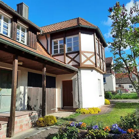 Ferienwohnung -main- Ruheplatz Am Wasser דירה