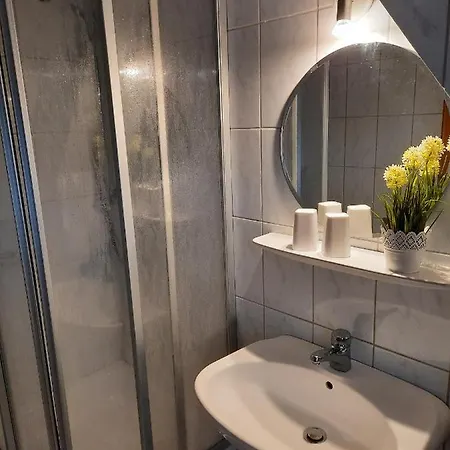 Ferienwohnung -main- Ruheplatz Am Wasser * Langenprozelten