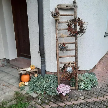 Ferienwohnung -main- Ruheplatz Am Wasser *