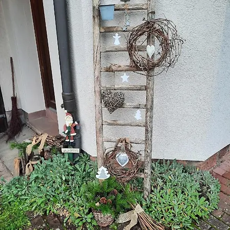 Ferienwohnung -main- Ruheplatz Am Wasser דירה Langenprozelten