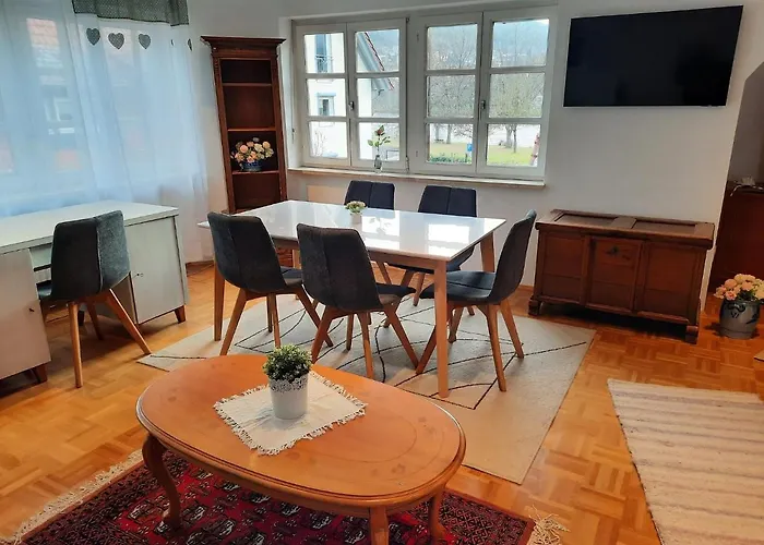 Ferienwohnung -main- Ruheplatz Am Wasser Διαμέρισμα Langenprozelten