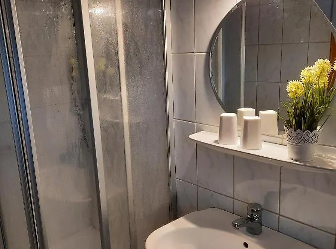 Ferienwohnung -main- Ruheplatz Am Wasser * Langenprozelten