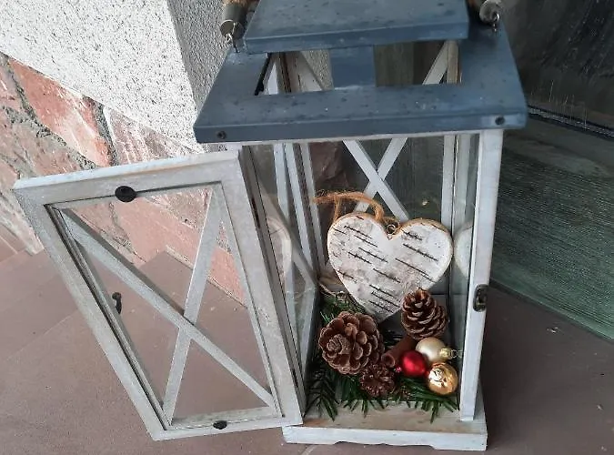 Ferienwohnung -main- Ruheplatz Am Wasser Langenprozelten